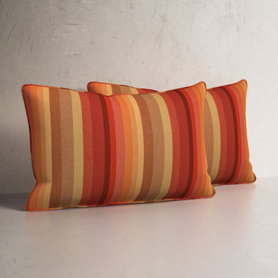 Boynton Rectangular Pillow Cover & Insert
