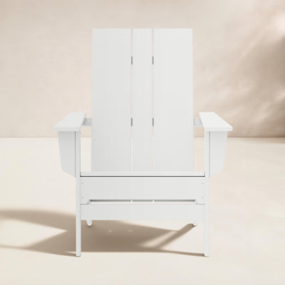 POLYWOOD® Adirondack Chair
