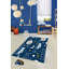 Tapis d'entrée élégant, impression numérique 3D, 3,9 x 4,9 pi | 100% polyester, antibactérien, envers en PVC antidérapant, hauteur des poils: 0,04 po, lavable à la machine, parfait pour le décor du salon et du vestibule-325799521