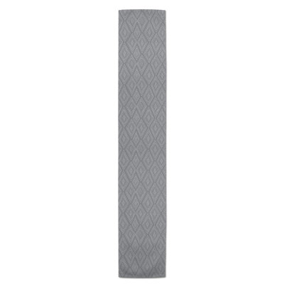 Askerby Roughhexagon Table Runner