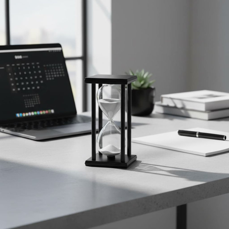 Kitchen Gadget, Black/White