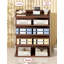 Classeur en bois manufacturé Alyshea