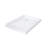 Moselle 60" W x 35" D x 77.5" H Frameless Rectangle Sliding Shower Enclosure with Base Included-14247575-14247576