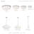 Flaire Flush Mount-2115083955-2013622767-2013622768
