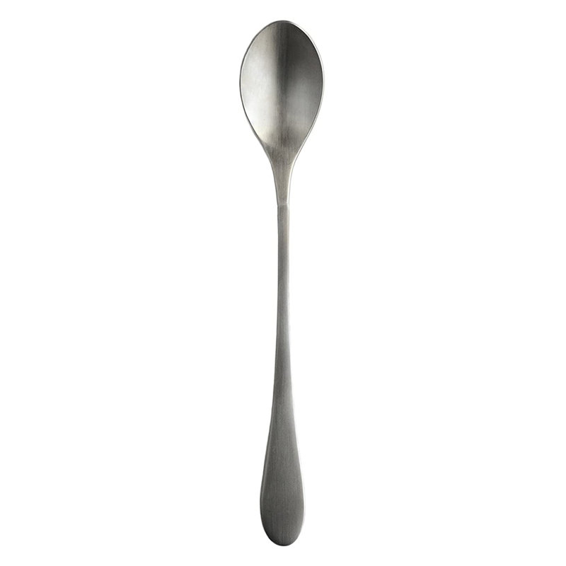 Cuillère pour boissons glacées