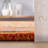 Orange Vibrant Adileh Elegance Area Rug-17635320