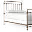 160 Picket Fence Bed | Complete Standard-1571939458-1571939459