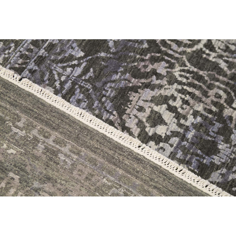 Maritime One-of-a-Kind 8'8" X 11'9" Area Rug