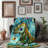 Throw Blanket-1361061371
