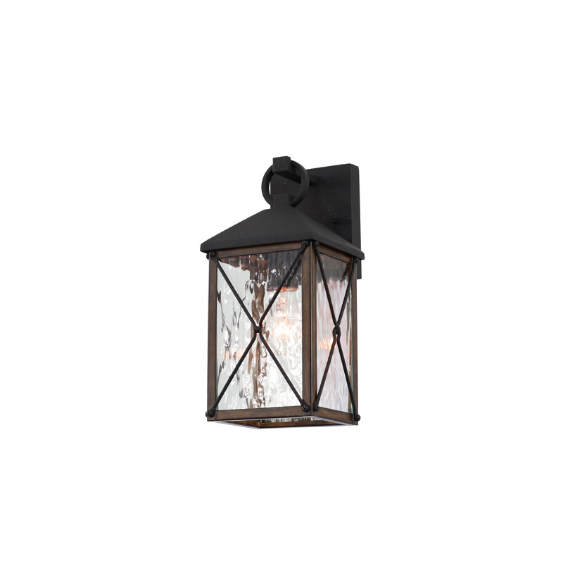 Barthold Wall Light