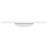 48" White Composite Bathroom Vanity Top with Integrated Sink, 3-Hole Pre-Drilled Rectangular Basin Countertop(only sink )