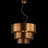 Kailanny 3 - Light Tiered Chandelier