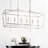 Joree 6 - Light Pendant-71205014