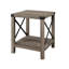 Tobergill End Table-1993771991