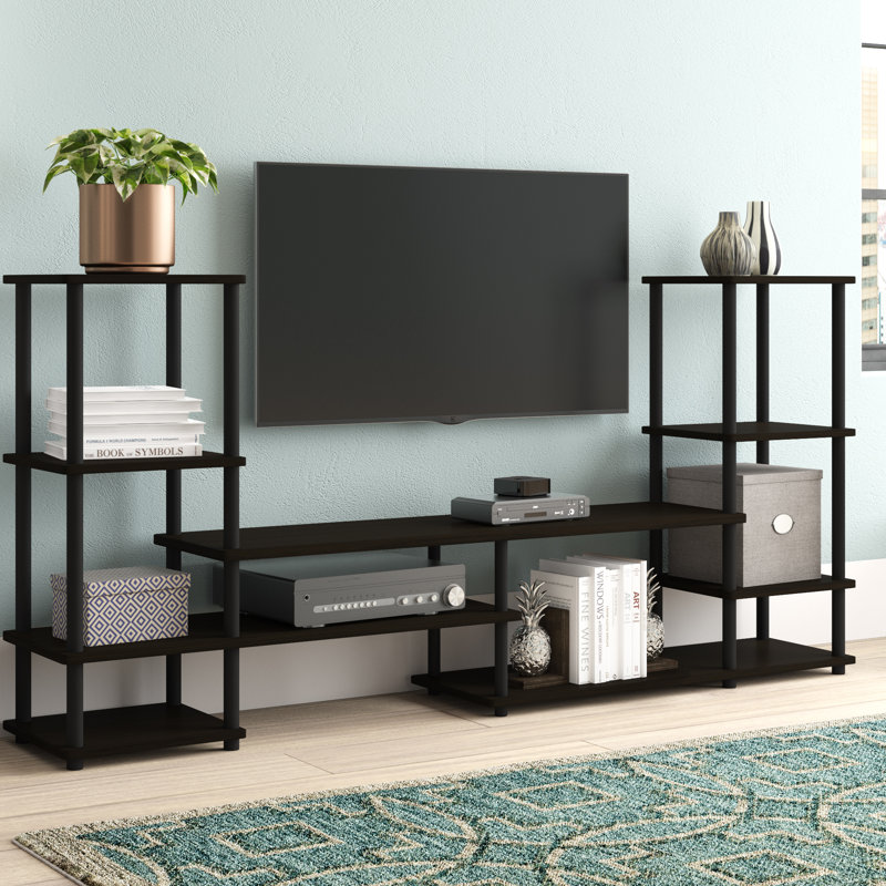 Chilton Entertainment Centre for TVs up to 50", Brown