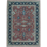 Bakshahesh One-of-a-Kind 10' X 13'10" Area Rug