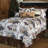 Vintage Lodge 3-piece King quilt set-1306625706