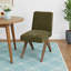 Chaise de salle à manger Brittnie-303221573