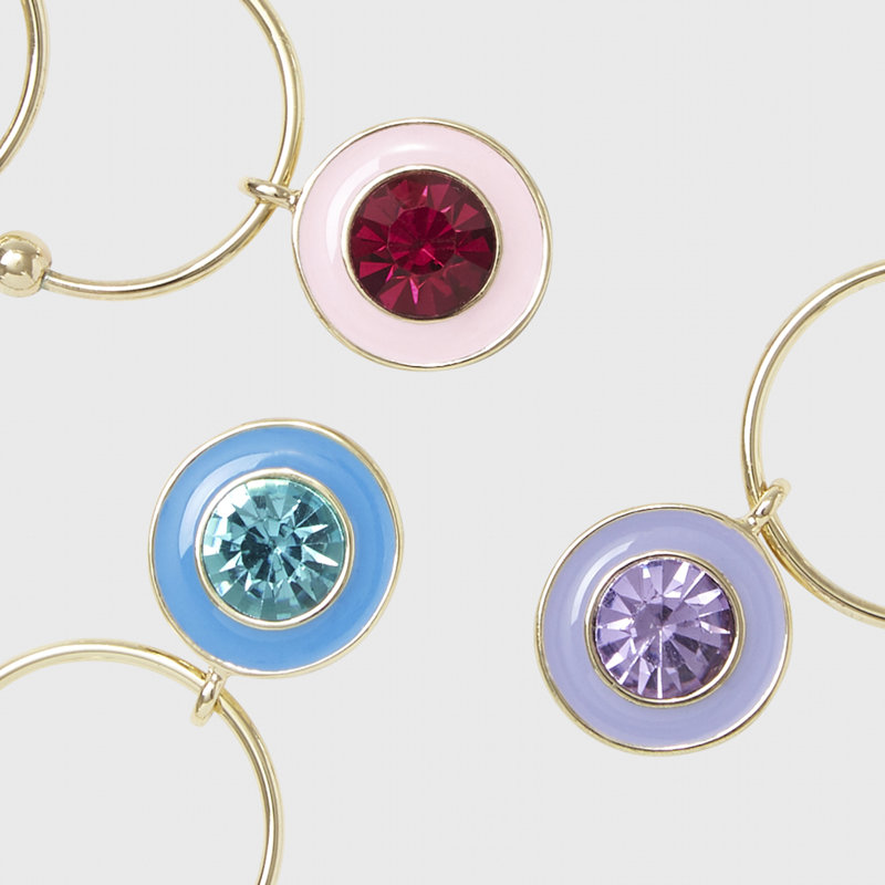 Wine Charm