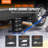 Triple Bag Air Jack