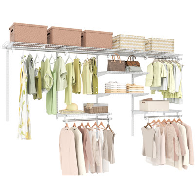 Closet System