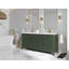 Ensemble de meuble-lavabo double 72 po Gurevich-258739883-263124690