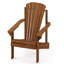 Brewster Patio Dining Armchair with Cushion