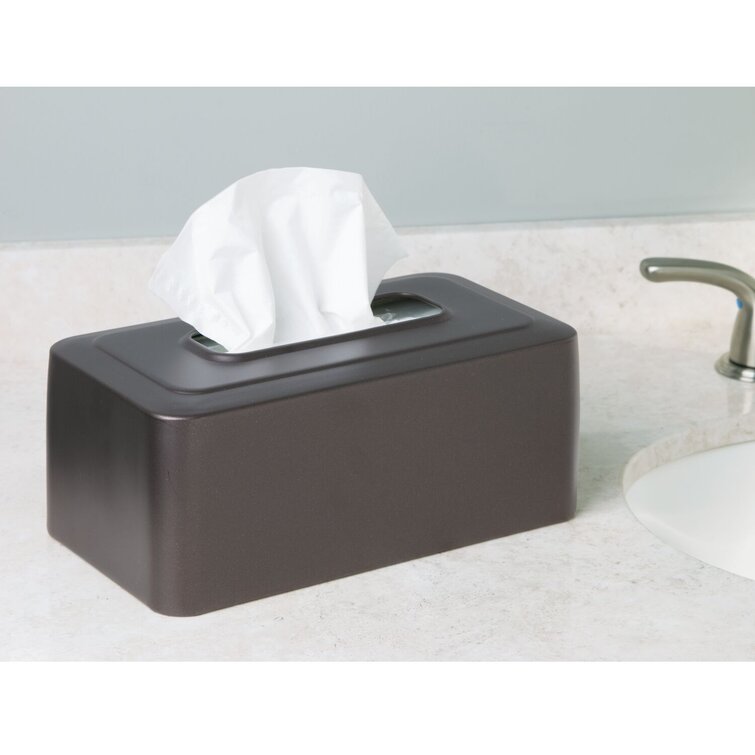 Tissue Box Holder Napkin Box Toilet Paper Box Facial Tissue