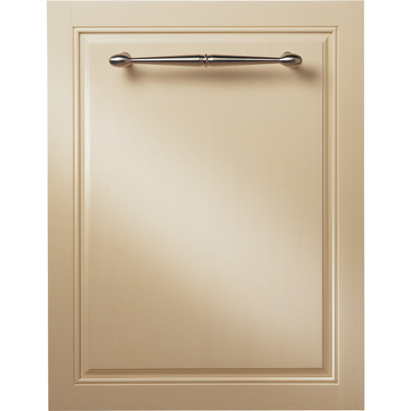 Monogram 24" Panel-Ready Fully Integrated Dishwasher
