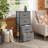 Dearbhaile 38.7" H - Dresser For Bedroom With 4 Drawers, Chest Of Drawers For Bedroom and Living room-1396021031