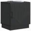 43cm W Composite Bedside Table-2101290810