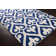 Cavett Wool Geometric Indoor Rug