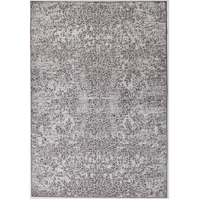 Abstract Area Rug