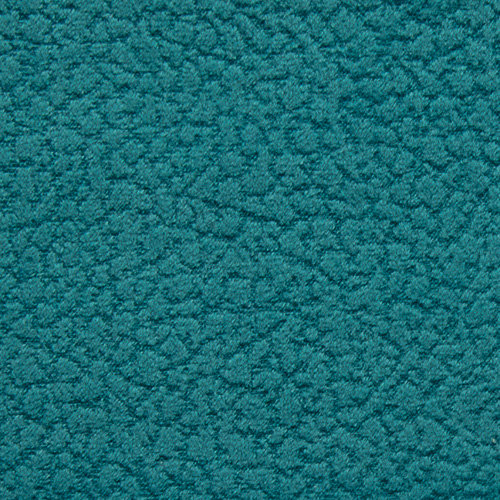 Tissu Dani-410, Bleu sarcelle