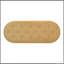Banc de rangement Melinda 48,5 po Melange-664831077