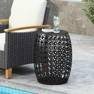 Table de bout Modern Modern