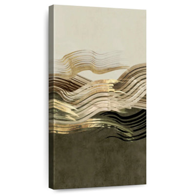 Waves Of Sage I