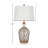 Bottali Glass Table Lamp
