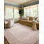 Tapis rosé / ivoire Chris Loves Julia x Loloi Briggs-94485654