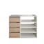 12 Pair Shoe Rack-18989254