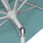 Parasol sunbrella de marché 7,5' Wallach-329891553