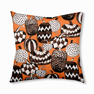 Coussin 331_Pumpkins