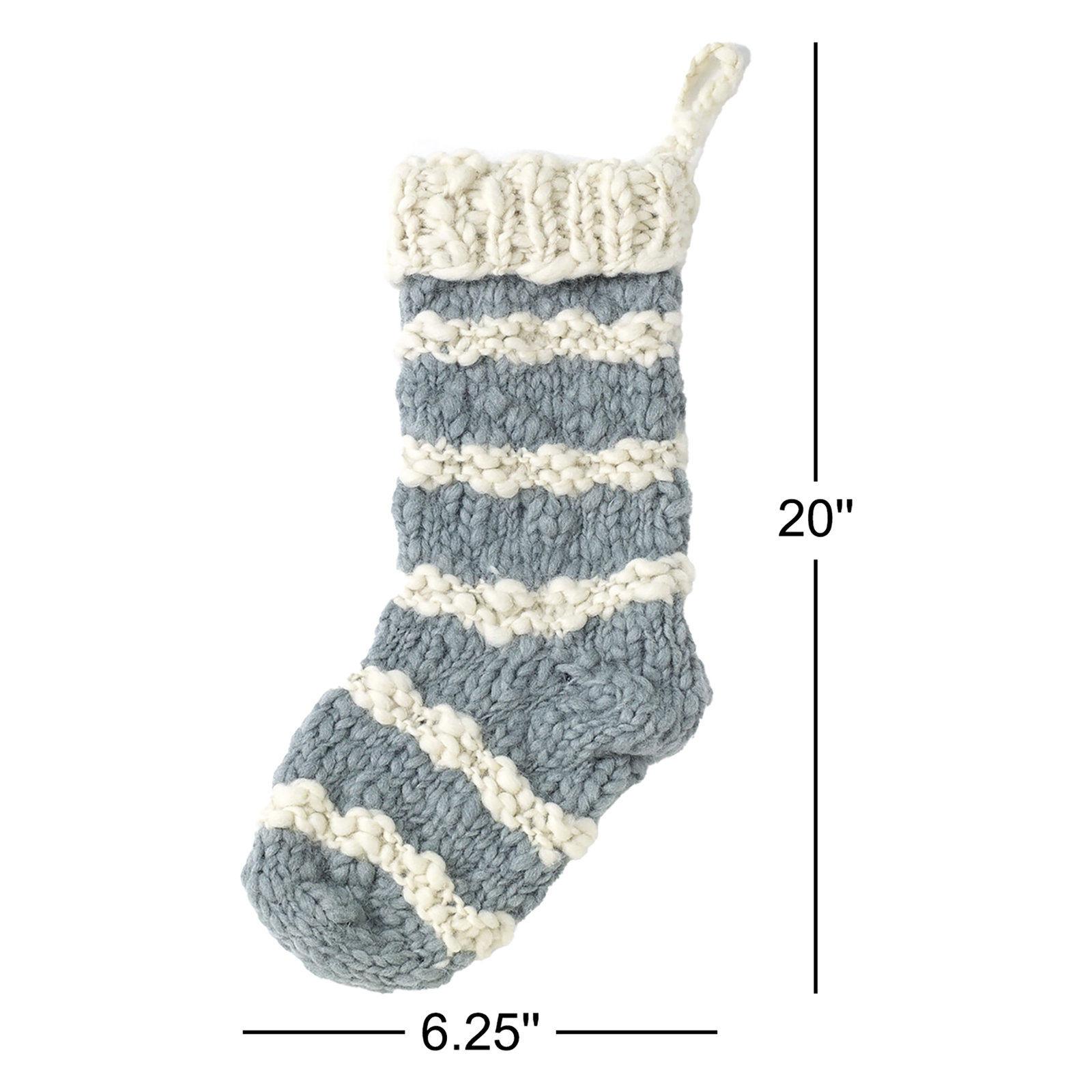 Knit Stocking