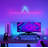Mehrish 12'' LED Neon Sign