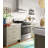 30" 400 CFM Convertible Wall Mount Range Hood With Filter Included-26972727