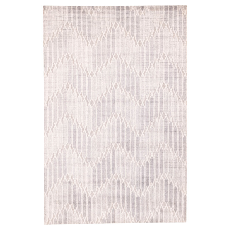 Elysian Grey Rug 6'5" x 9'7"