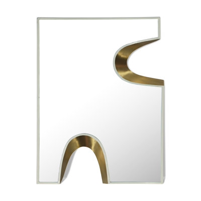 Miroir mural Soleil Bulow