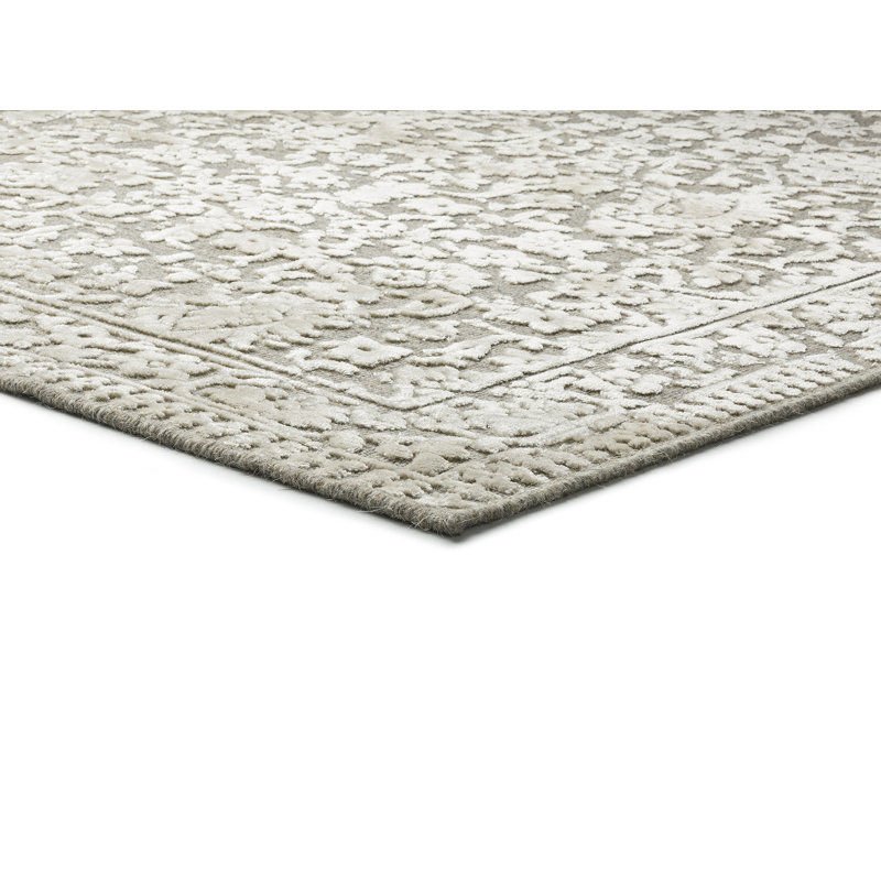Chadwell Oriental Area Rug, Rectangle 140 x 200cm