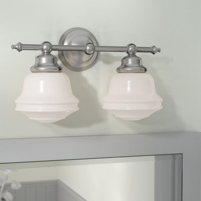 Margaree Dimmable Vanity Light