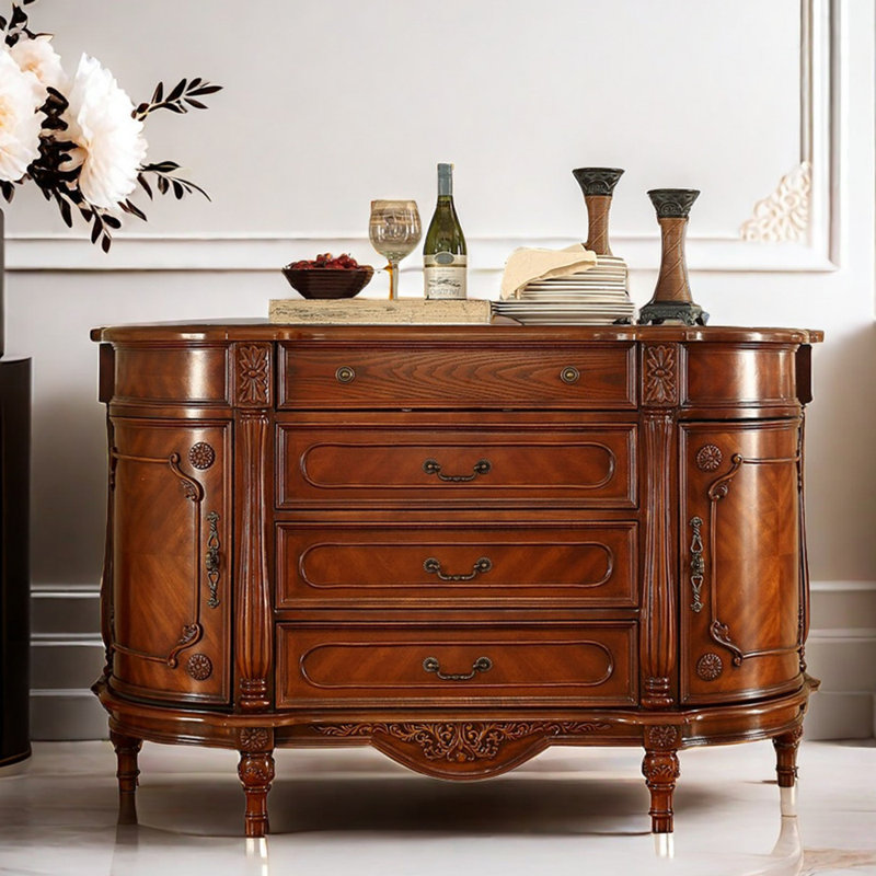 Abigai 47.24'' Sideboard